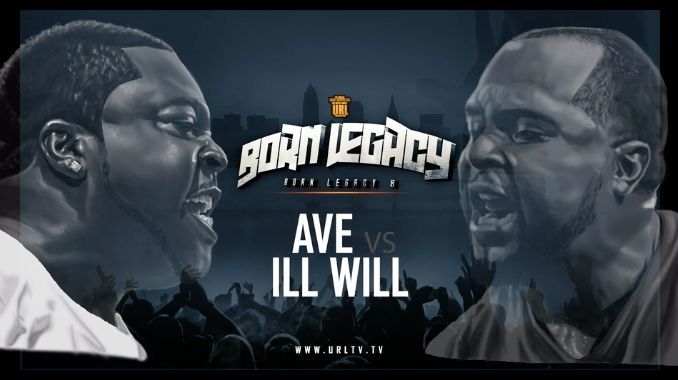 Ave vs Ill Will